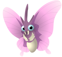 Venomoth