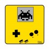 Space invaders